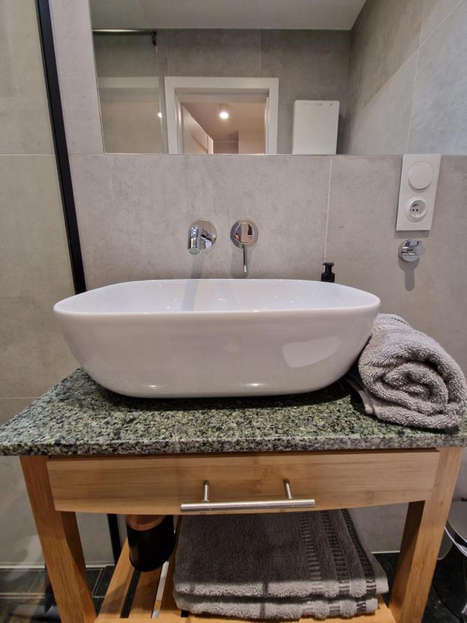 Max Apartamenty Lublin Studio Przy Zamku Экстерьер фото